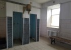 Общественная баня в Воейково 