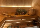 Семейная баня 