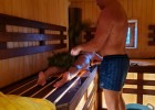 Семейная баня в Новоселье фото номер: 18